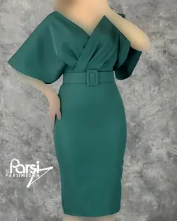 پیراهن پریسا