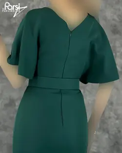 پیراهن پریسا