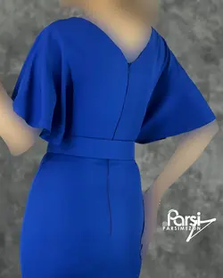 پیراهن پریسا