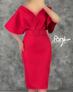 پیراهن پریسا