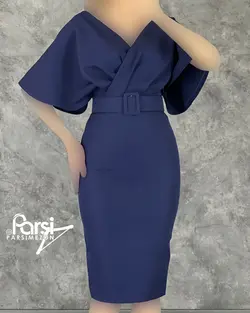 پیراهن پریسا