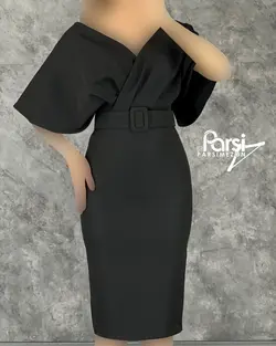 پیراهن پریسا