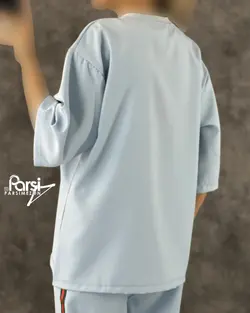 بلوز شلوار گوچی