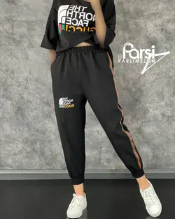 بلوز شلوار گوچی