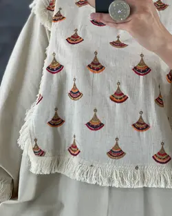 پانچ بلند سنتی