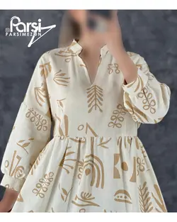 پیراهن گندم