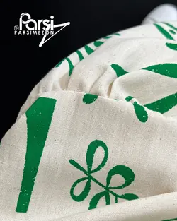 پیراهن گندم