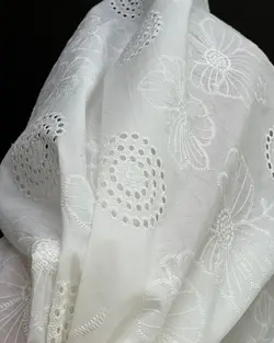 پیراهن خامه دوزی