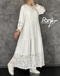 پیراهن ترکیبی