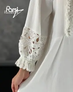 پیراهن ترکیبی