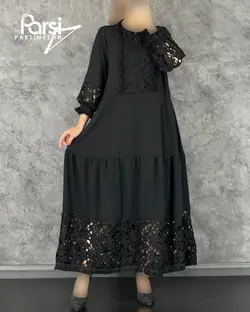 پیراهن ترکیبی