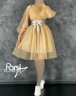 پیراهن دنیز