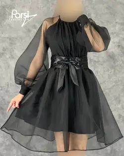 پیراهن دنیز