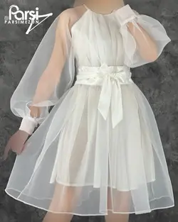 پیراهن دنیز