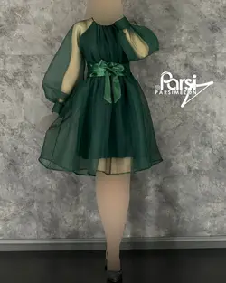 پیراهن دنیز