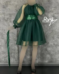 پیراهن دنیز