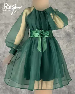 پیراهن دنیز