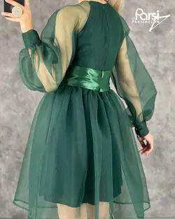 پیراهن دنیز