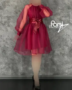 پیراهن دنیز