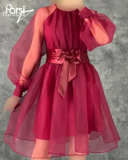 پیراهن دنیز