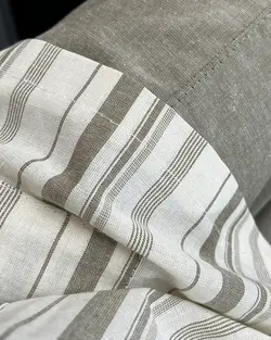 بلوز شلوار راه‌راه