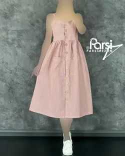 سارافون راه‌راه