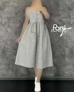 سارافون راه‌راه