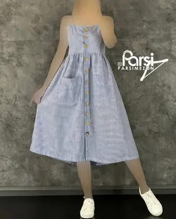 سارافون راه‌راه