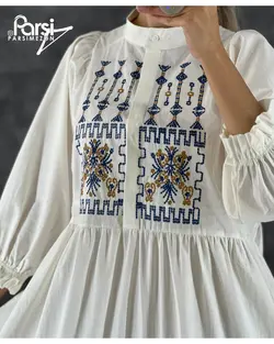 پیراهن ترنم