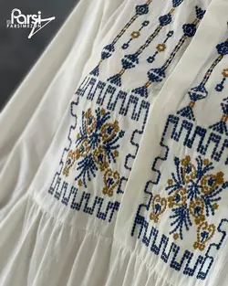 پیراهن ترنم