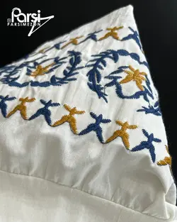 پیراهن ترنم