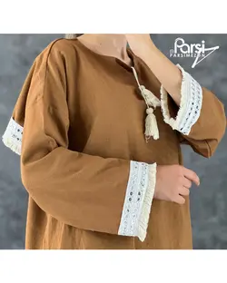 بلوز شلوار آینه‌کاری