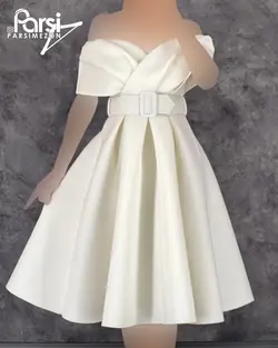 پیراهن شاپرک