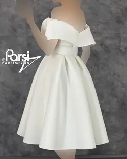 پیراهن شاپرک