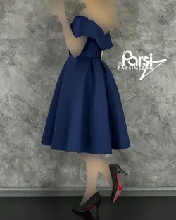 پیراهن شاپرک