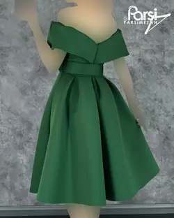 پیراهن شاپرک