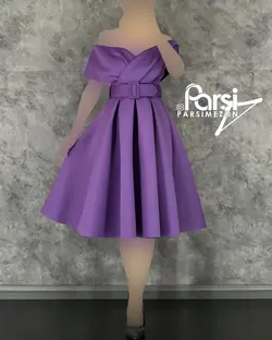 پیراهن شاپرک