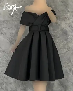 پیراهن شاپرک