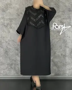 پیراهن آینه‌کاری