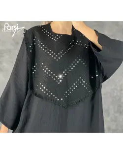 پیراهن آینه‌کاری