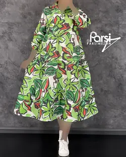 پیراهن هاوایی