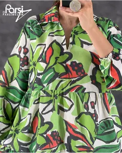 پیراهن هاوایی