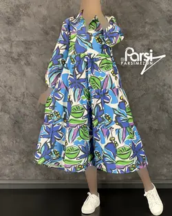 پیراهن هاوایی