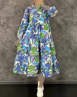 پیراهن هاوایی