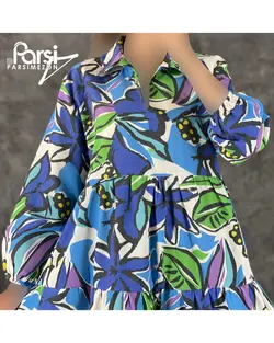 پیراهن هاوایی