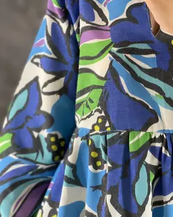 پیراهن هاوایی