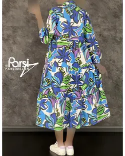 پیراهن هاوایی