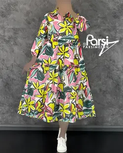 پیراهن هاوایی