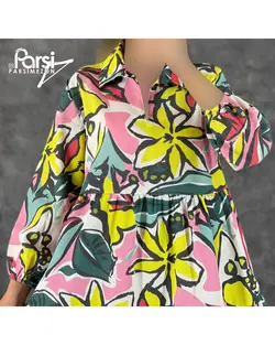 پیراهن هاوایی