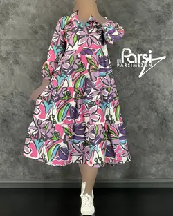 پیراهن هاوایی